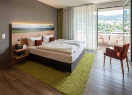 Hotel Schlossberg Wehingen 5