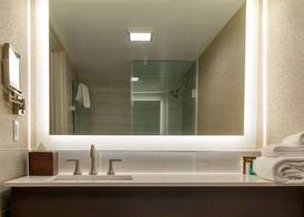 Crowne Plaza EXECUTIVE CENTER BATON ROUGE by IHG 3