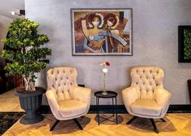 Mielo Lara Hotel 2