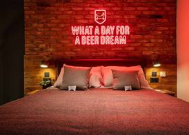 BrewDog DogHouse Edinburgh 5