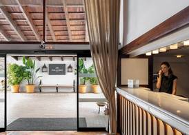 Parador de Mazagón 4