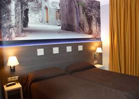 Hotel Ciutadella 5