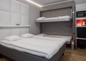 Omena Hotel Vaasa Espen 4