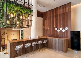 Leonardo Boutique Hotel Larnaca 3