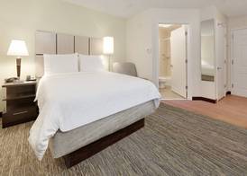 Candlewood Suites SALINA by IHG 5