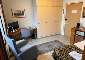 Budget Hotel Easystay 5