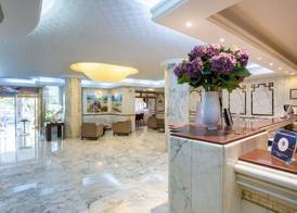 Hôtel Belvédère Fourati 3