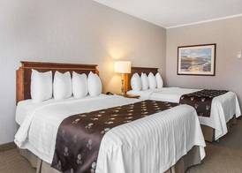 Quality Inn & Suites Charlottetown Downtown 5