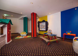 Hotel Bon Alpina 2