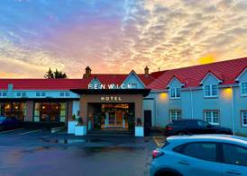 The Fenwick Hotel 2