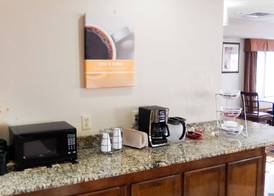 Motel 6-Pine Bluff, AR 3
