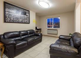 Super 8 by Wyndham Corvallis 2