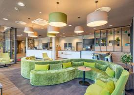 Super 8 by Wyndham Dresden 4