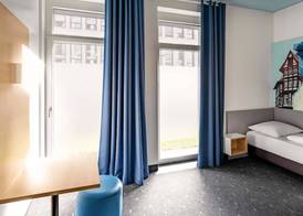 B&B Hotel Braunschweig-City 3