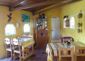 La Casa Amarilla 2
