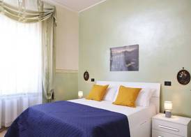 Appartamento all'Arenaccia by Wonderful Italy 5