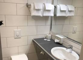 Best Western Plus Hotel Bakeriet 5
