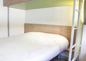Hôtel Inn Design Laon 5