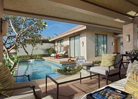 Mulia Villas 5