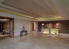 ITC Grand Chola, a Luxury Collection Hotel, Chennai 4