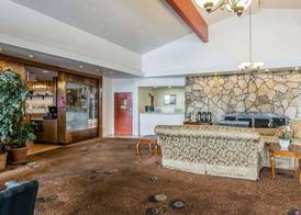 Econo Lodge new Reno - Sparks Convention Center 3