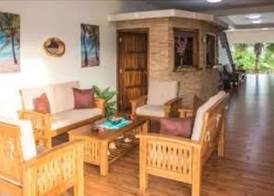 Seashell Beach Villa 2
