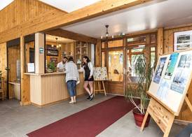 Résidence Odalys Les Chalets d'Evian 2