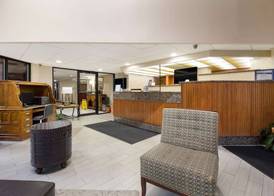 Best Western Braddock Inn 3