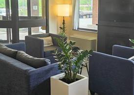 Comfort Inn Parry Sound 2