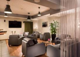 Best Western Hotel Dortmund Airport 5