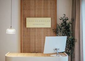 Suites Cetina Casa de Aguilar 4
