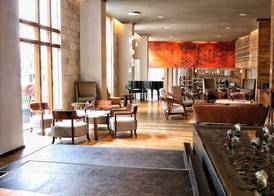 Cartesiano Boutique & Wellness Hotel 2