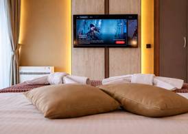 Capitоl Suites & Apartments 5