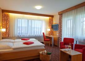 Hotel Konradshof 5