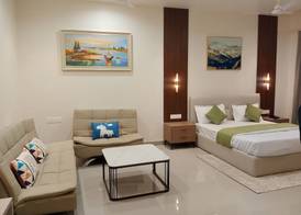 Hotel Mountain Paradise 5