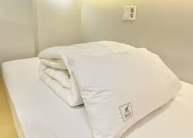 Elephant Hostel Nampo 5