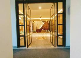 Ataraxia by Alivaa , Mussoorie Foothills, Dehradun 2