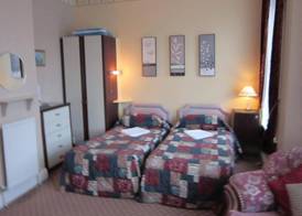 Sussex Hotel 5