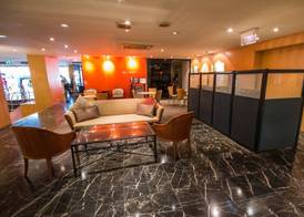 Tai Pan Hotel 5