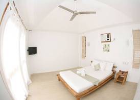Elysia Beach Resort 5