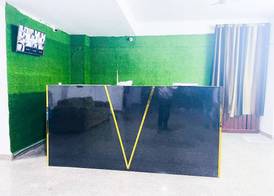 Roomshala Hotel Seven Near Aims 4