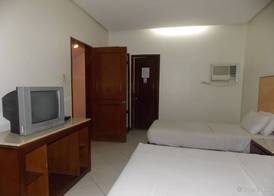 Caribbean Waterpark and Resotel 4