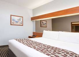 Microtel Inn & Suites by Wyndham Garland/Dallas 4