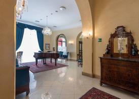 Hotel Centrale Spa & Relax 4
