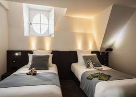 Best Western Premier Hotel de la Cite Royale 5