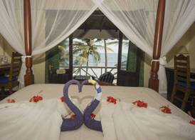 Petite Anse Hotel 4