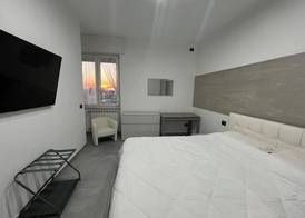 Milano Bicocca Apartment & Rooms 4