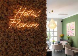 Florum Hotel 3