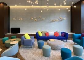 QUINTESSA HOTEL The Collection Osaka Bay 3