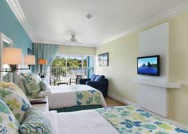 Coconut Bay Beach Resort & Spa All Inclusive 3